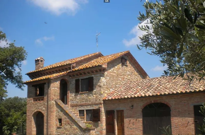 Rustico/Casale in vendita a Cortona - foto 10