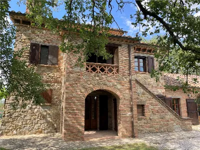 Rustico/Casale in vendita a Cortona - foto 3