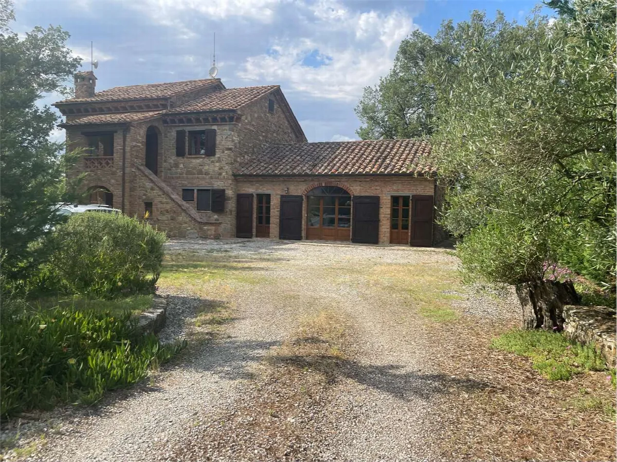 Rustico/Casale in vendita a Cortona - foto 4