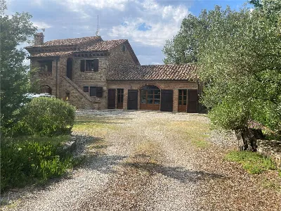 Rustico/Casale in vendita a Cortona - foto 4
