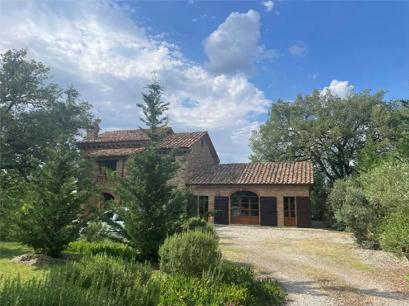 Rustico/Casale in vendita a Cortona - foto 5