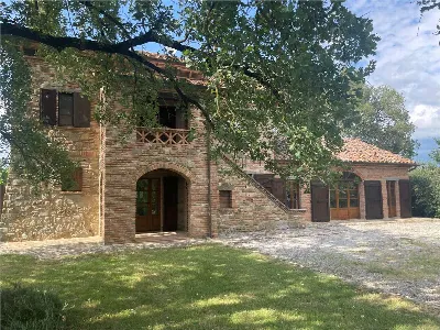 Rustico/Casale in vendita a Cortona - foto 6