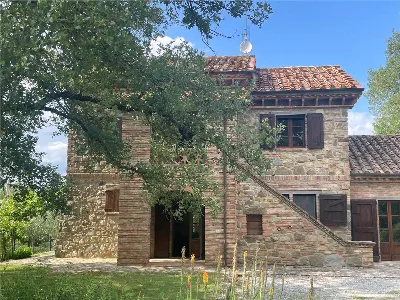 Rustico/Casale in vendita a Cortona - foto 7