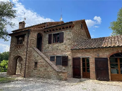 Rustico/Casale in vendita a Cortona - foto 8