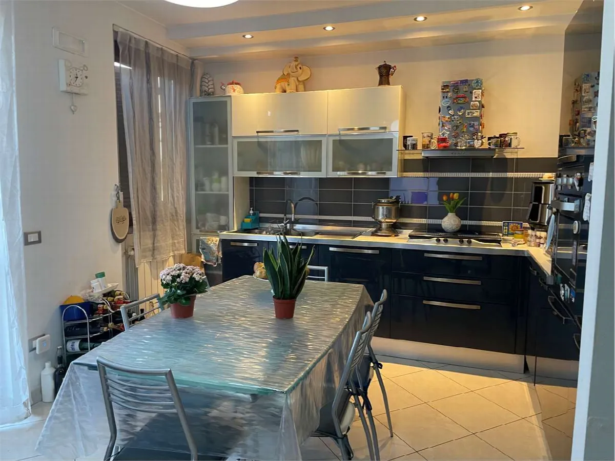 Appartamento in vendita a Marciano della Chiana - foto 2