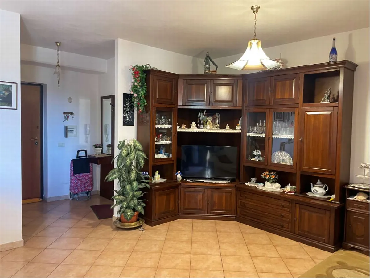 Appartamento in vendita a Foiano della Chiana - foto 4