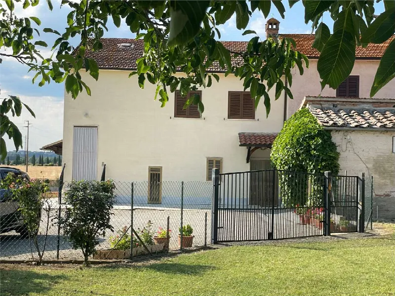 Villa in vendita a Cortona - foto 1