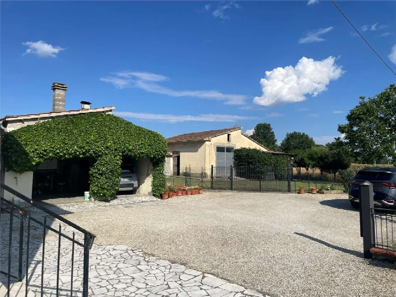 Villa in vendita a Cortona - foto 10