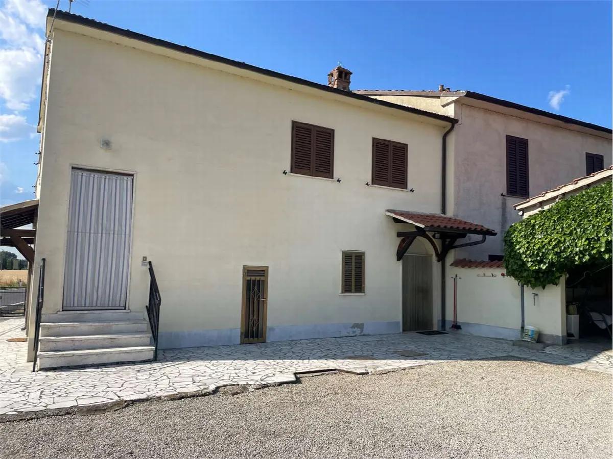 Villa in vendita a Cortona - foto 2