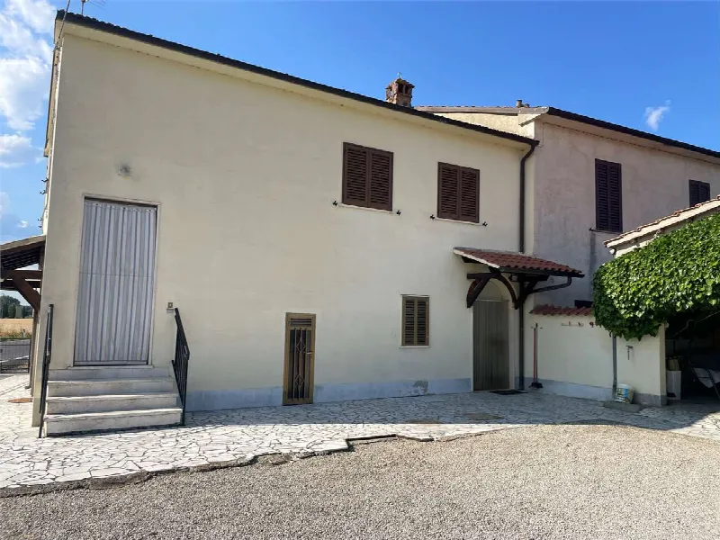 Villa in vendita a Cortona - foto 2
