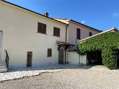 Villa in vendita a Cortona - foto 3