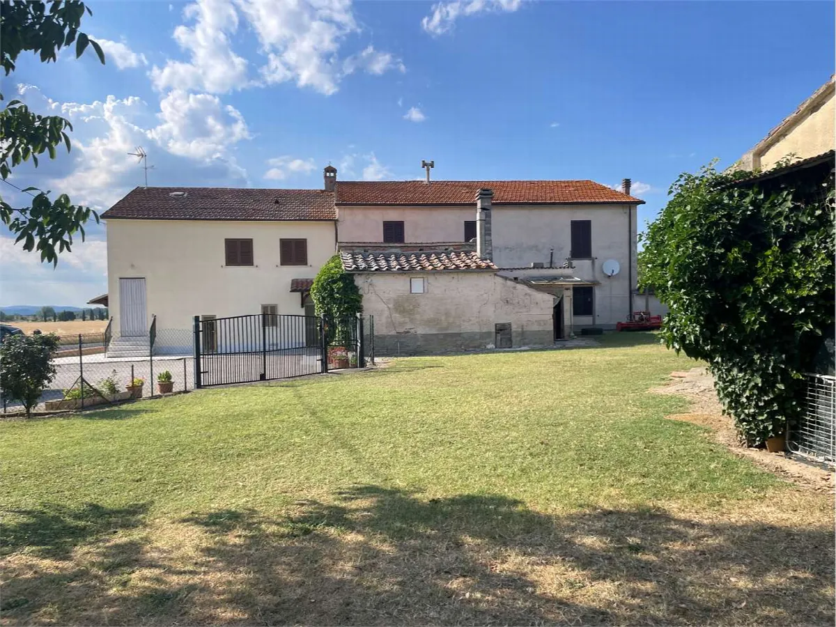 Villa in vendita a Cortona - foto 4