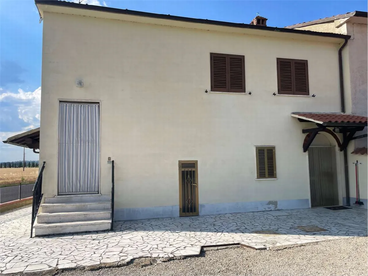 Villa in vendita a Cortona - foto 5