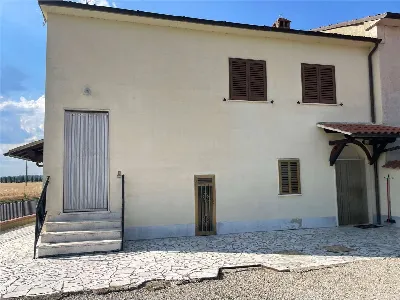 Villa in vendita a Cortona - foto 5