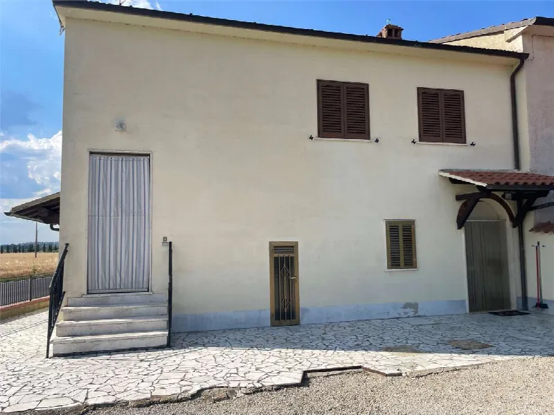 Villa in vendita a Cortona - foto 5