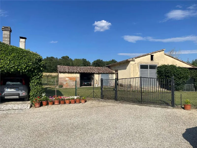 Villa in vendita a Cortona - foto 6