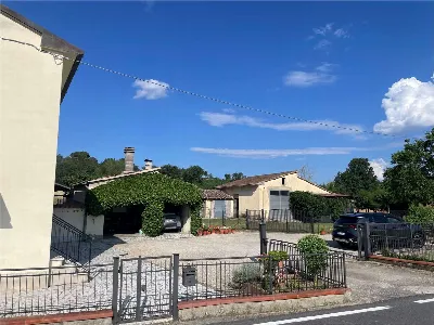 Villa in vendita a Cortona - foto 7