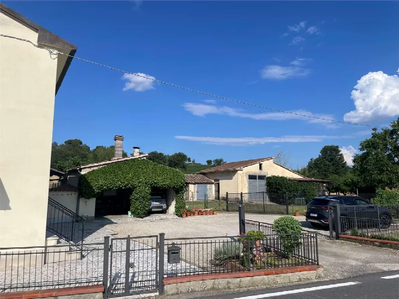 Villa in vendita a Cortona - foto 7