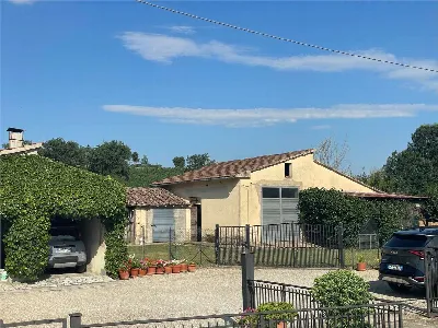 Villa in vendita a Cortona - foto 8