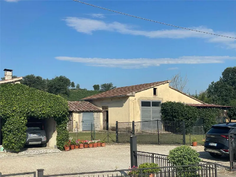 Villa in vendita a Cortona - foto 8