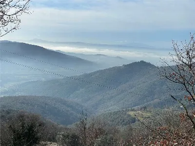 Villa a Castiglion Fiorentino