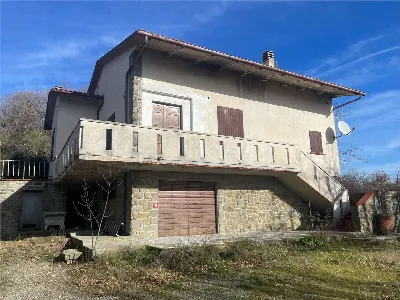 Villa in vendita a Castiglion Fiorentino - foto 10
