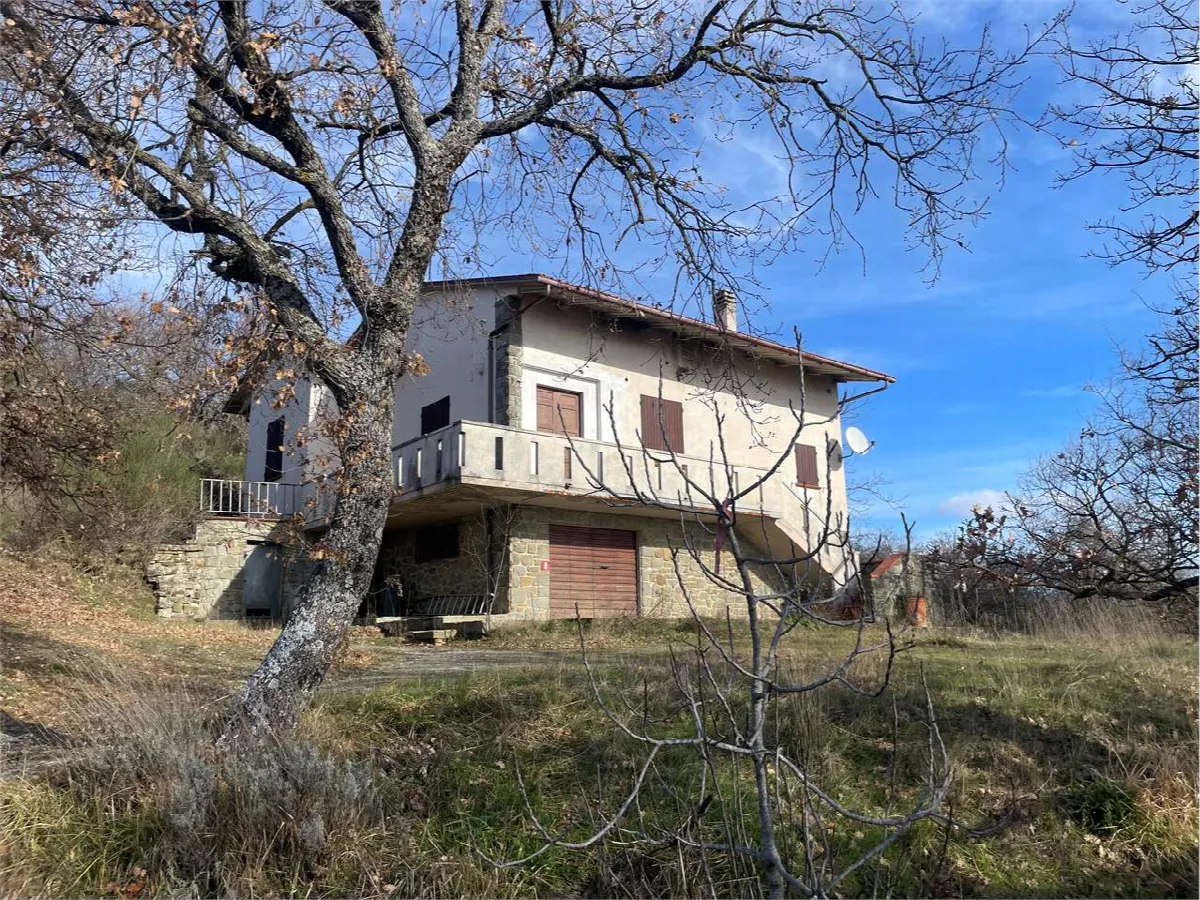 Villa in vendita a Castiglion Fiorentino - foto 2