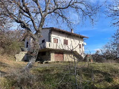 Villa in vendita a Castiglion Fiorentino - foto 2