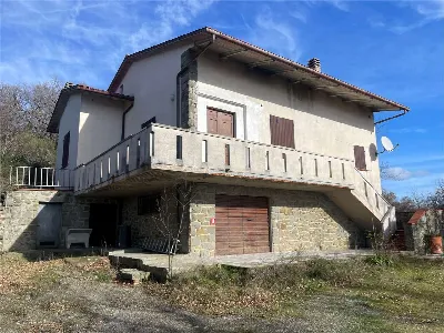 Villa in vendita a Castiglion Fiorentino - foto 6