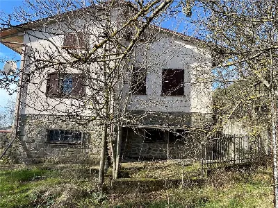 Villa in vendita a Castiglion Fiorentino - foto 9