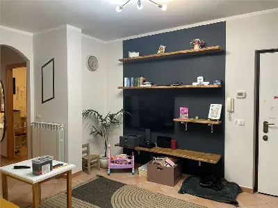 Appartamento in vendita a Marciano della C... - foto 1