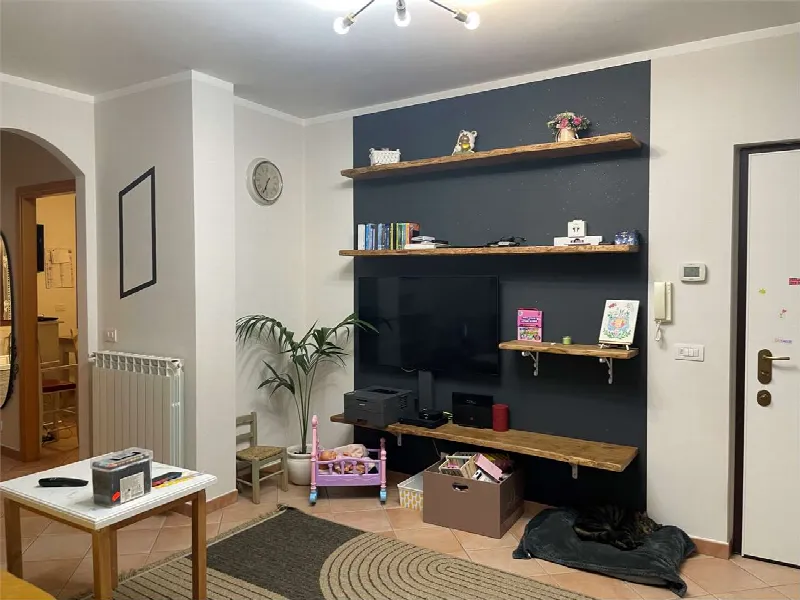 Appartamento in vendita a Marciano della Chiana - foto 1