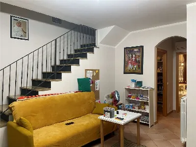 Appartamento in vendita a Marciano della C... - foto 2