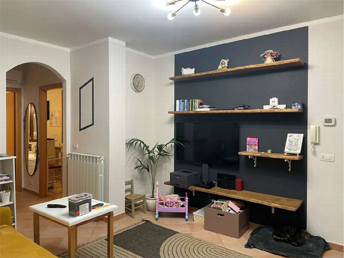 Appartamento in vendita a Marciano della Chiana - foto 4