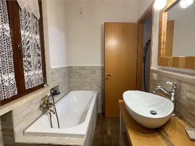 Appartamento in vendita a Marciano della C... - foto 9