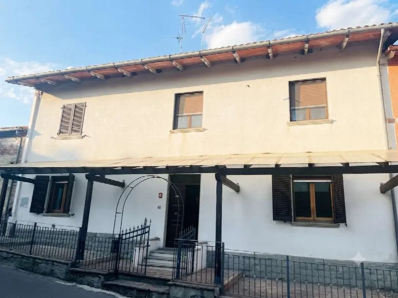 Appartamento in vendita a Marciano della Chiana - foto 1