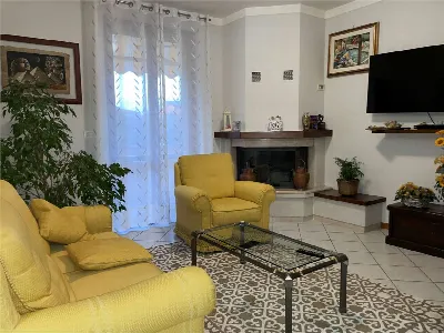 Villetta a schiera a Marciano della Chiana