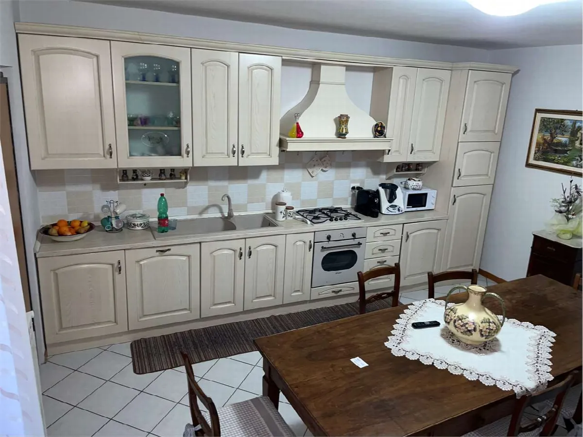 Villetta a schiera in vendita a Marciano della Chiana - foto 2
