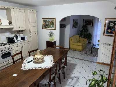 Villetta a schiera in vendita a Marciano d... - foto 3