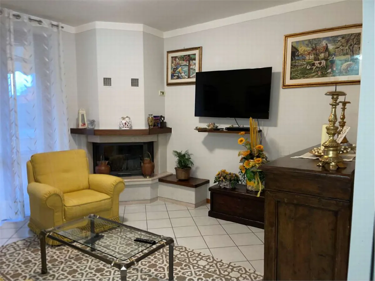 Villetta a schiera in vendita a Marciano della Chiana - foto 4