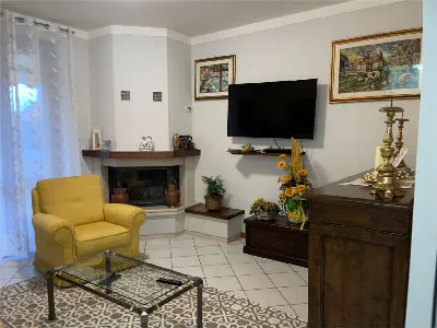 Villetta a schiera in vendita a Marciano d... - foto 4