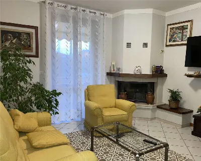 Villetta a schiera in vendita a Marciano d... - foto 5