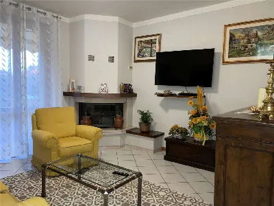 Villetta a schiera in vendita a Marciano d... - foto 7