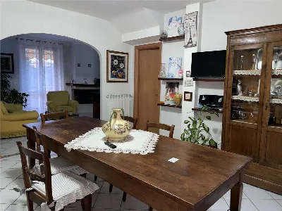 Villetta a schiera in vendita a Marciano d... - foto 9