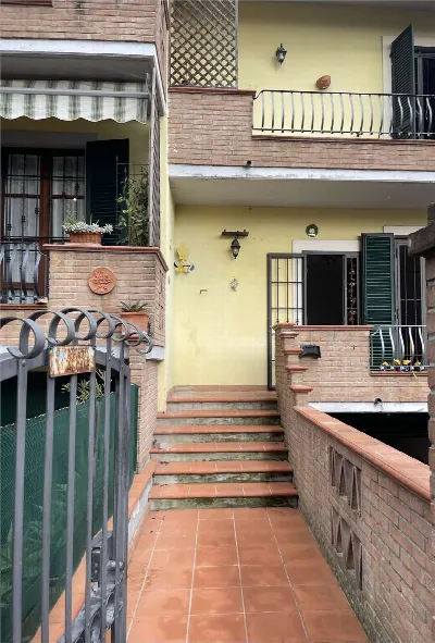Villetta a schiera in vendita a Sinalunga - foto 1