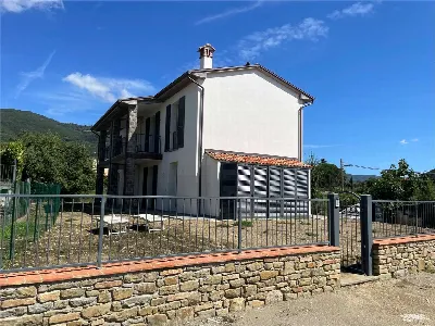 Villa a Castiglion Fiorentino