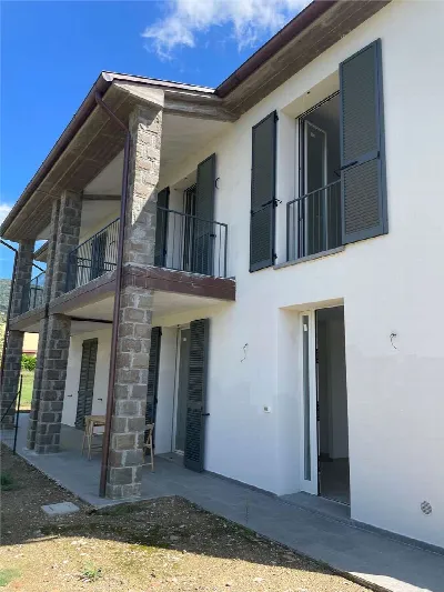 Villa in vendita a Castiglion Fiorentino - foto 6