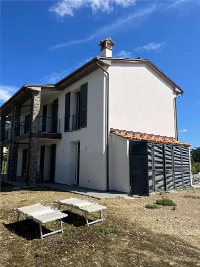 Villa in vendita a Castiglion Fiorentino - foto 8