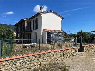 Villa in vendita a Castiglion Fiorentino - foto 9