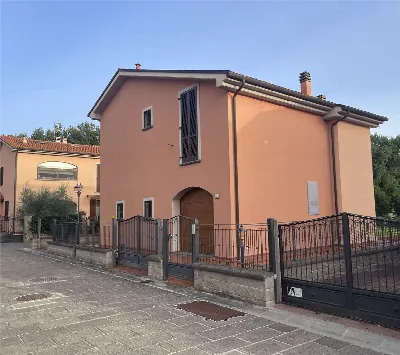 Villa a Castiglion Fiorentino